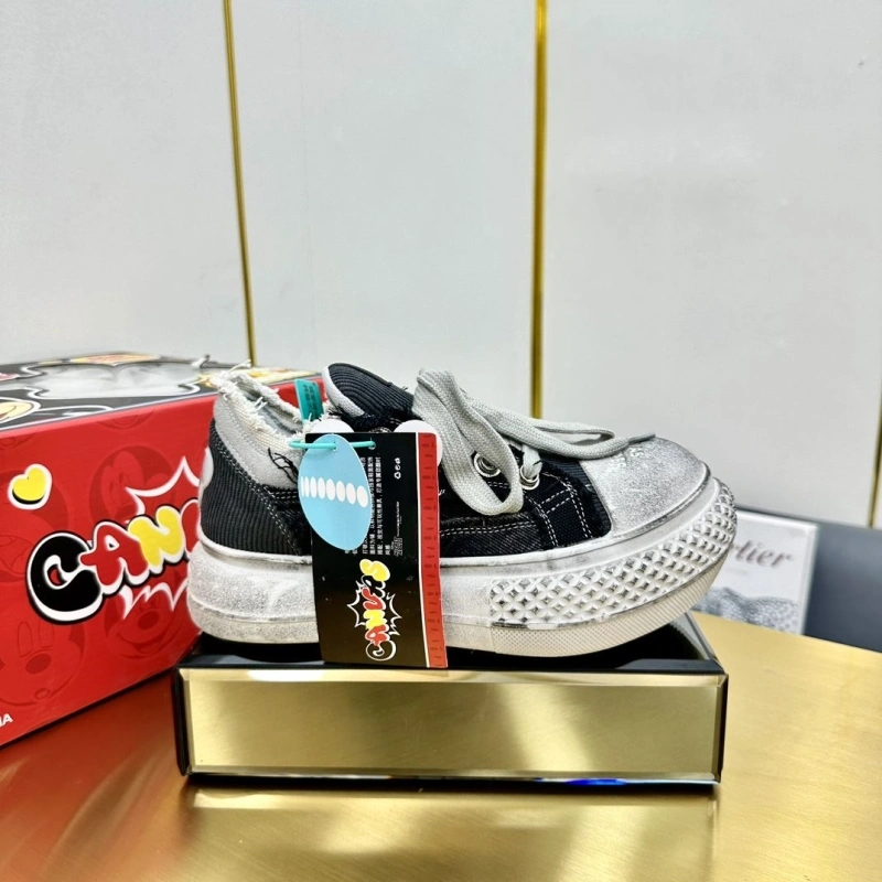 Gxccx Casual Shoes GoodFit 161613