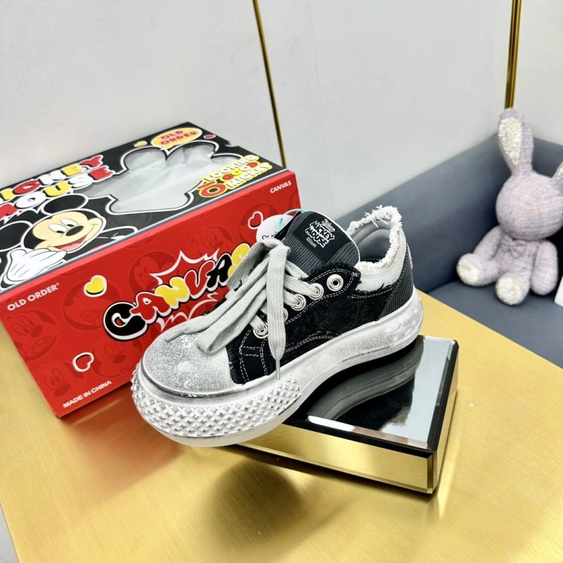 Gxccx Casual Shoes GoodFit 161613