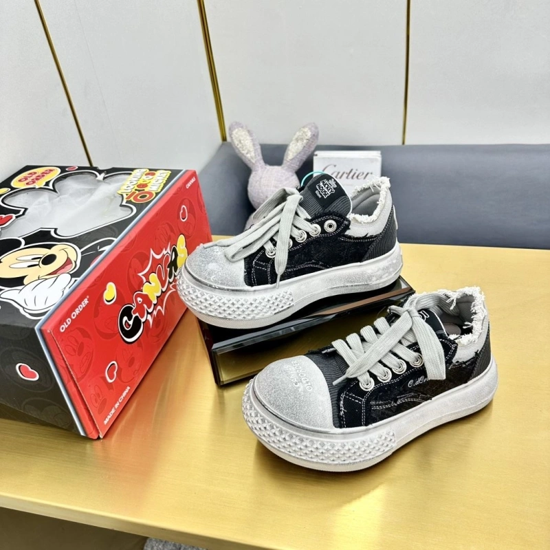 Gxccx Casual Shoes GoodFit 161613