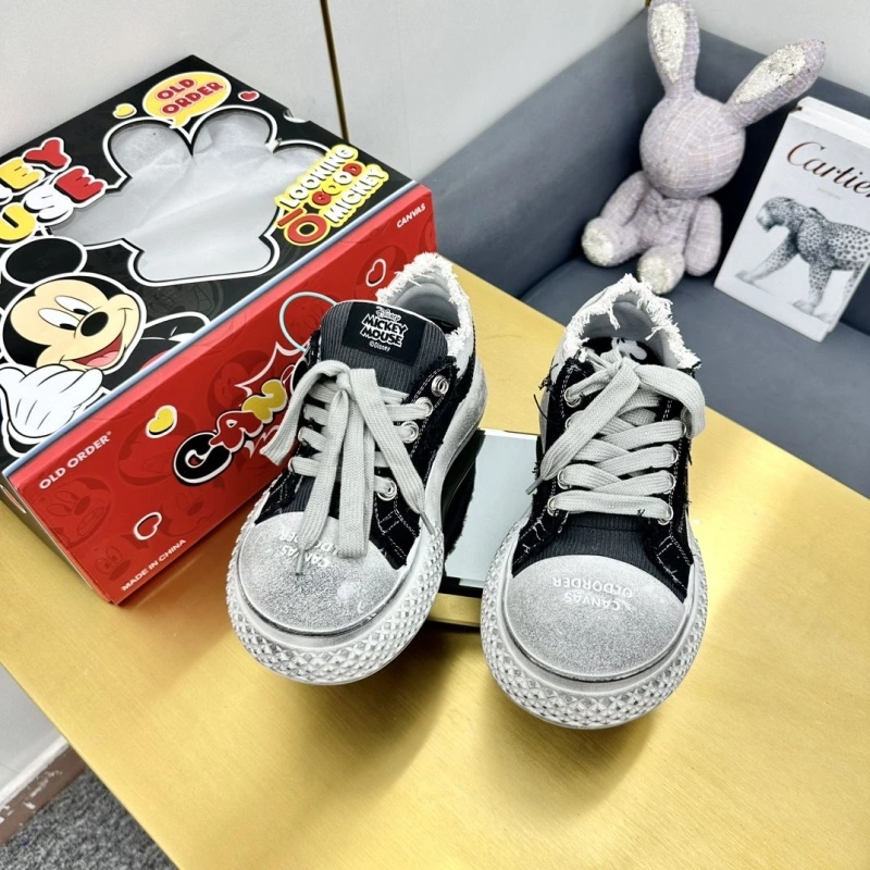 Gxccx Casual Shoes GoodFit 161613