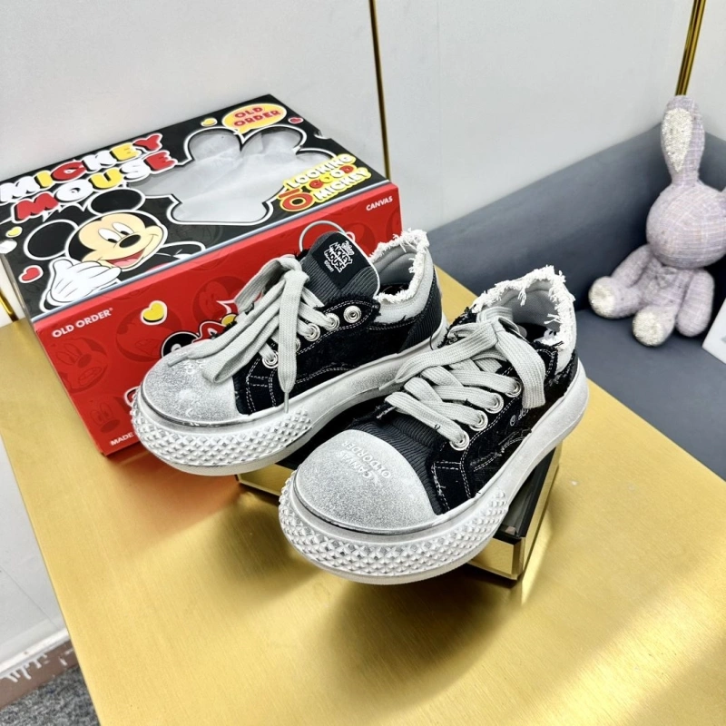 Gxccx Casual Shoes GoodFit 161613