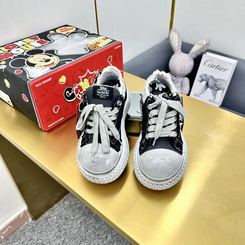 Gxccx Casual Shoes GoodFit 161613