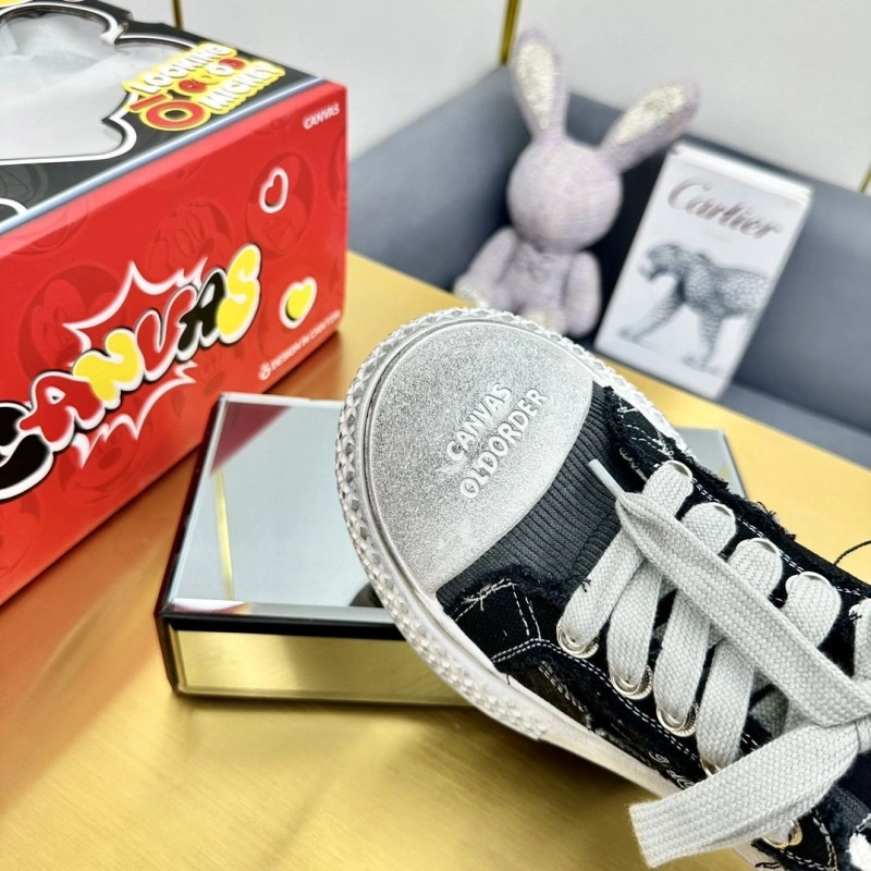 Gxccx Casual Shoes GoodFit 161613