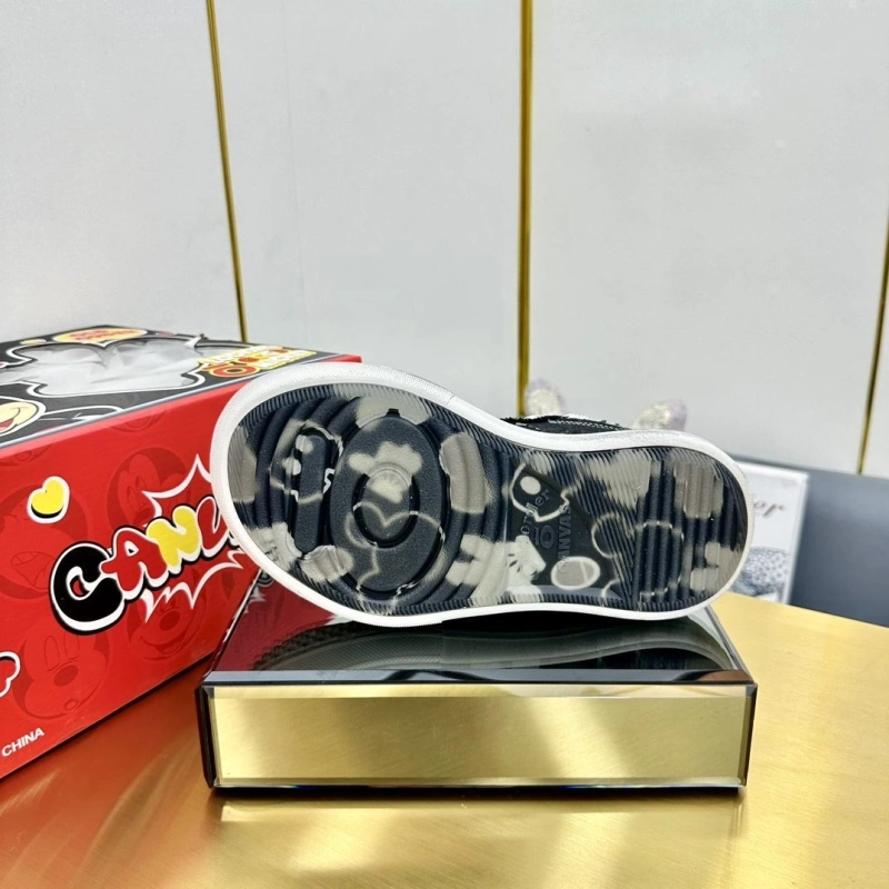 Gxccx Casual Shoes GoodFit 161613