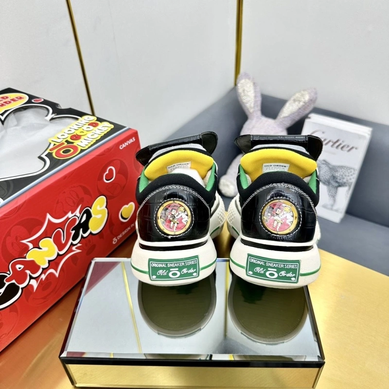 Gxccx Casual Shoes Affordable 161621