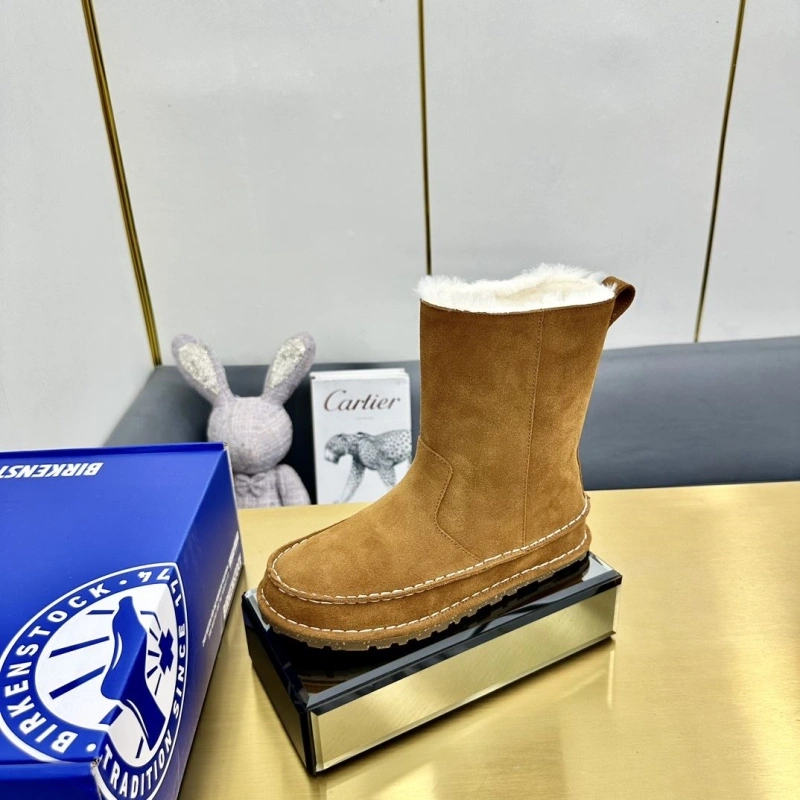 Othxr Boots GoodFit 215561