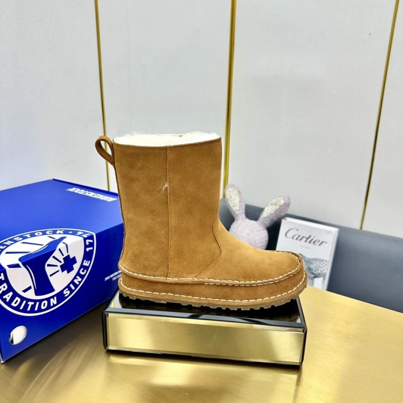 Othxr Boots GoodFit 215561