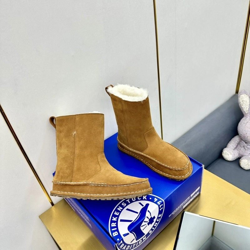 Othxr Boots GoodFit 215561