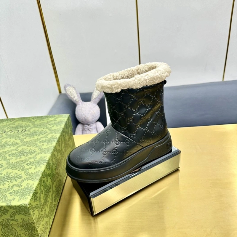 Gxccx Boots GoodFit 161664