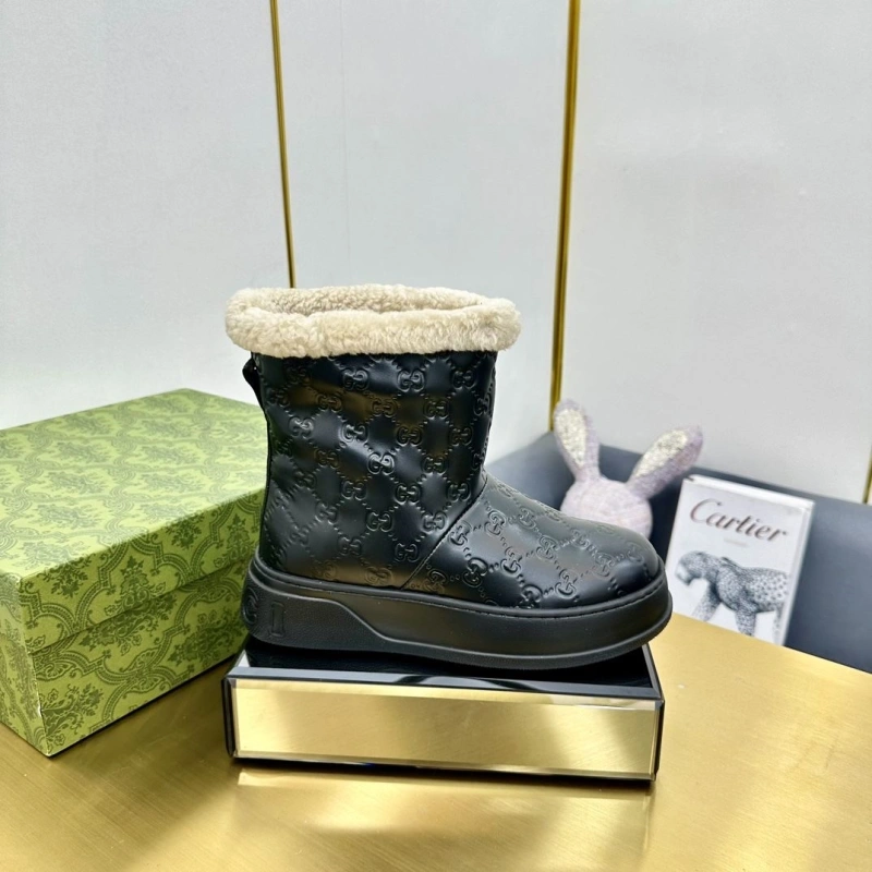 Gxccx Boots GoodFit 161664