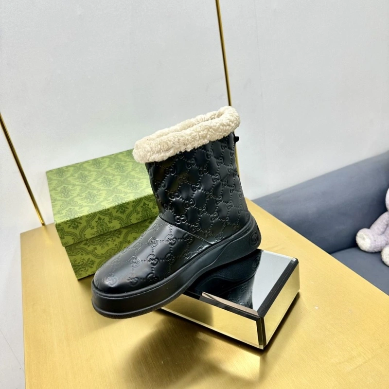 Gxccx Boots GoodFit 161664