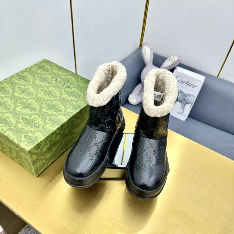 Gxccx Boots GoodFit 161664