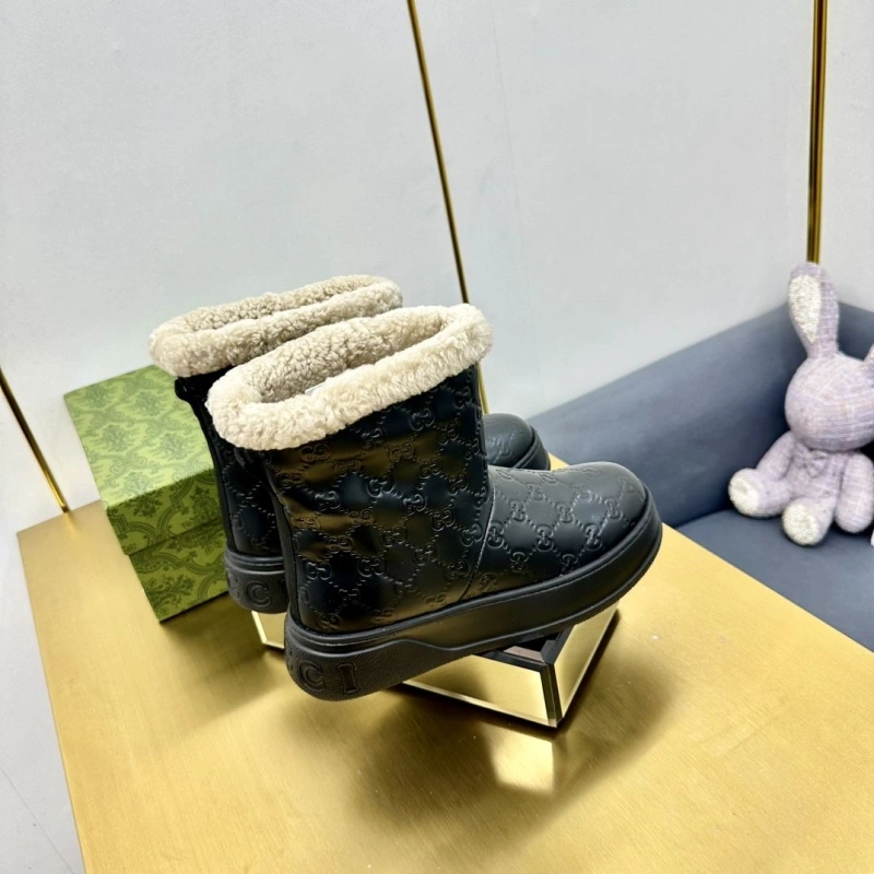 Gxccx Boots GoodFit 161664