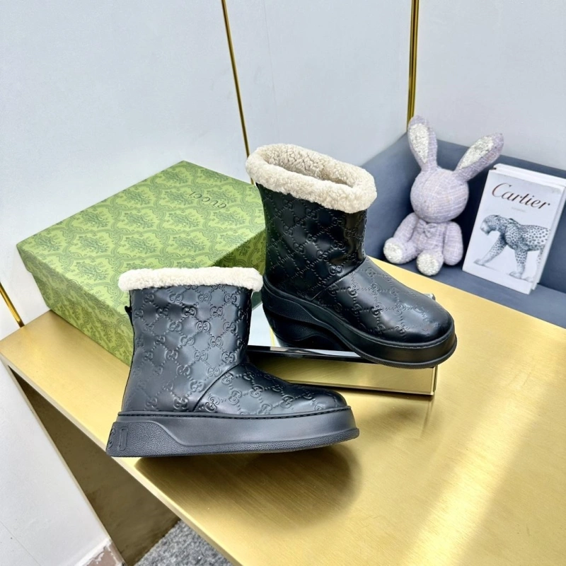 Gxccx Boots GoodFit 161664