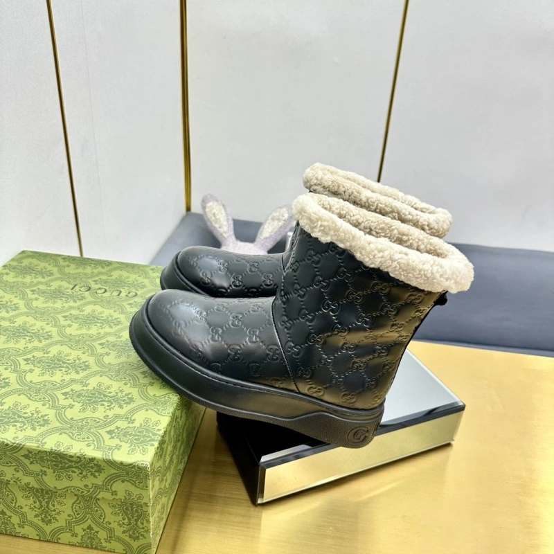 Gxccx Boots GoodFit 161664