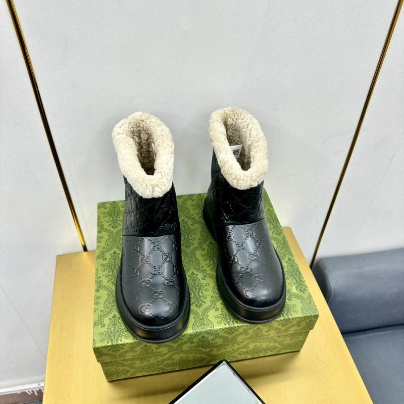 Gxccx Boots GoodFit 161664