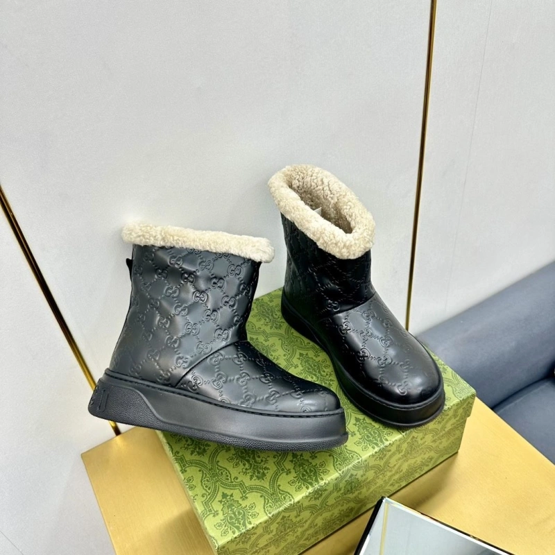 Gxccx Boots GoodFit 161664