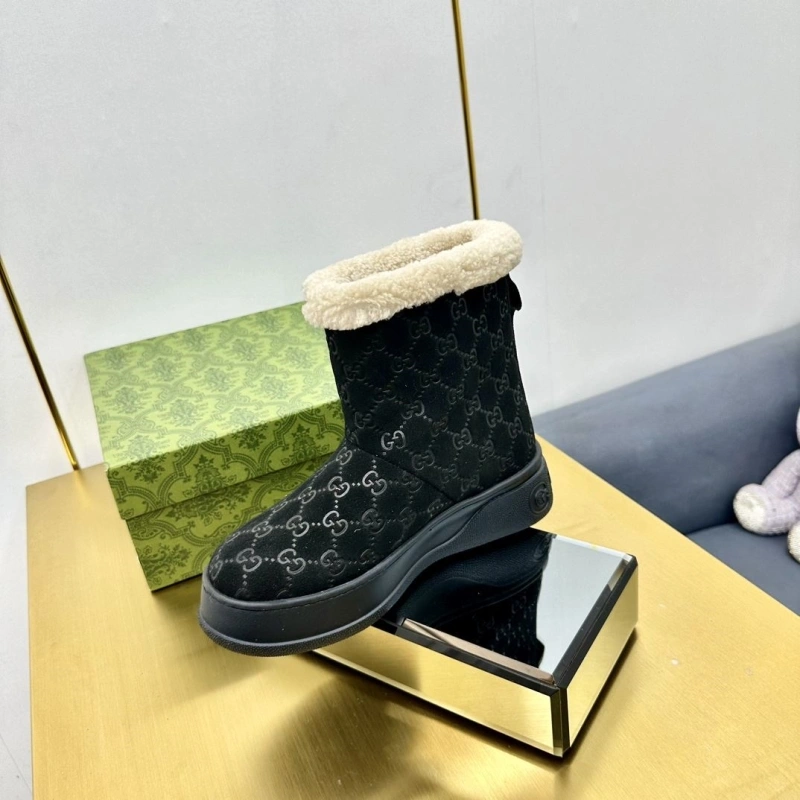 Durable Gxccx Boots 161652