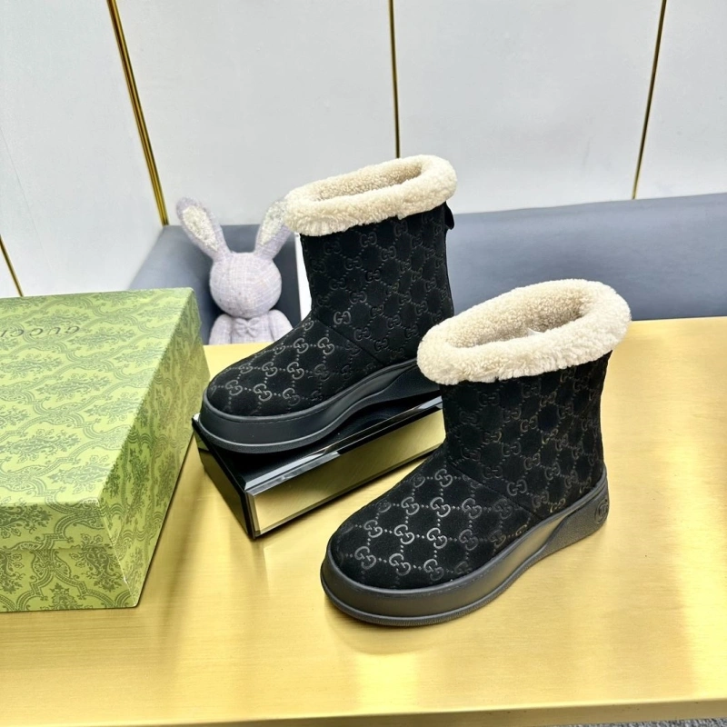 Durable Gxccx Boots 161652