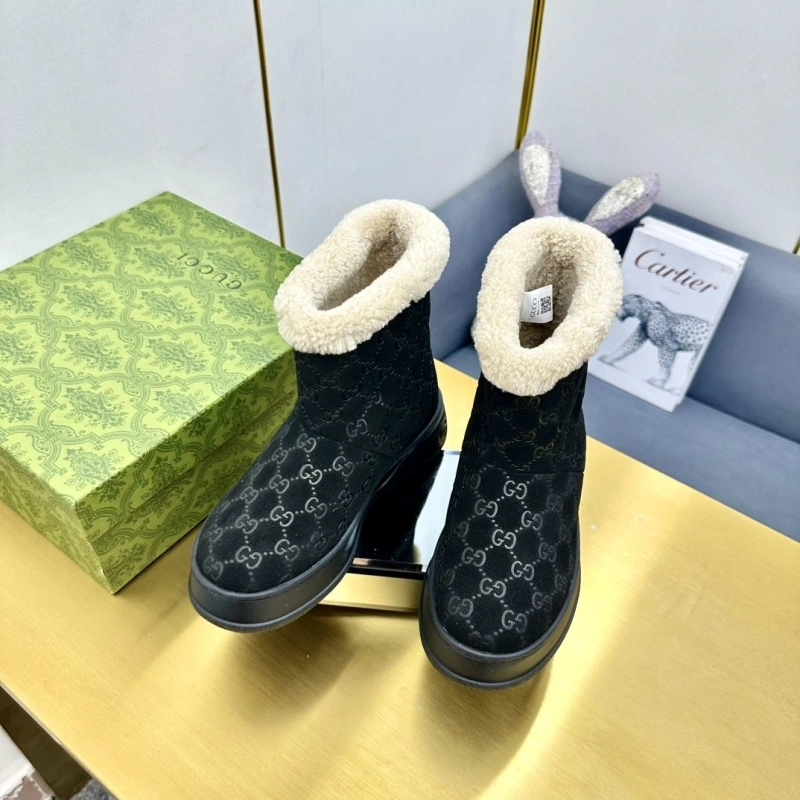 Durable Gxccx Boots 161652