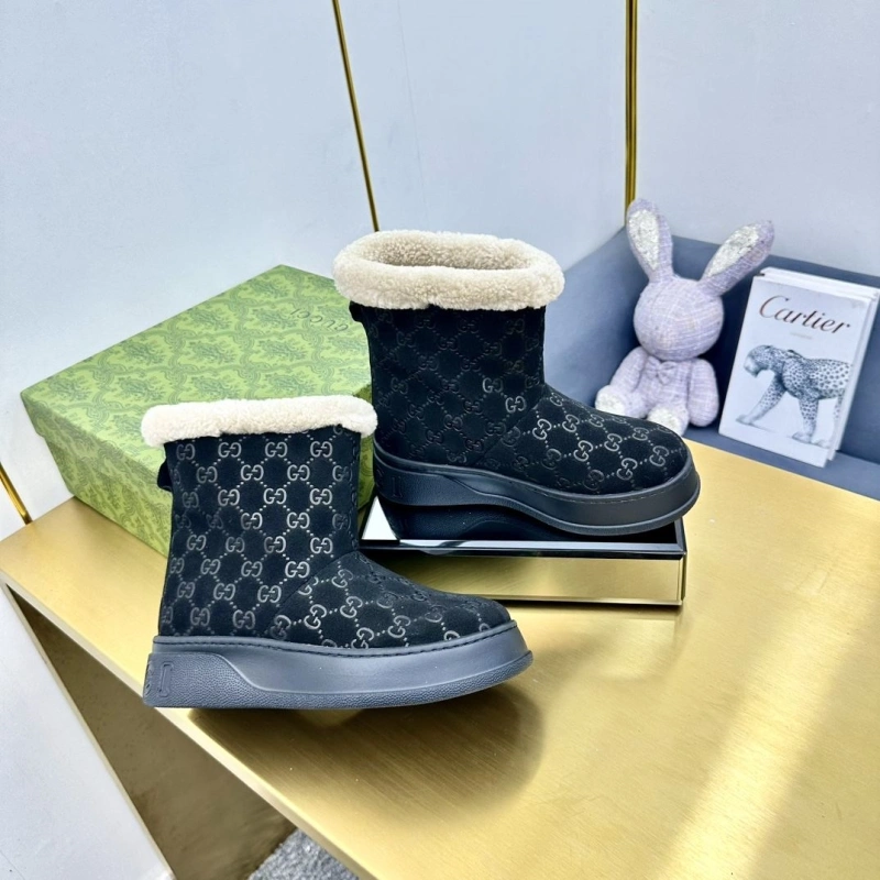 Durable Gxccx Boots 161652