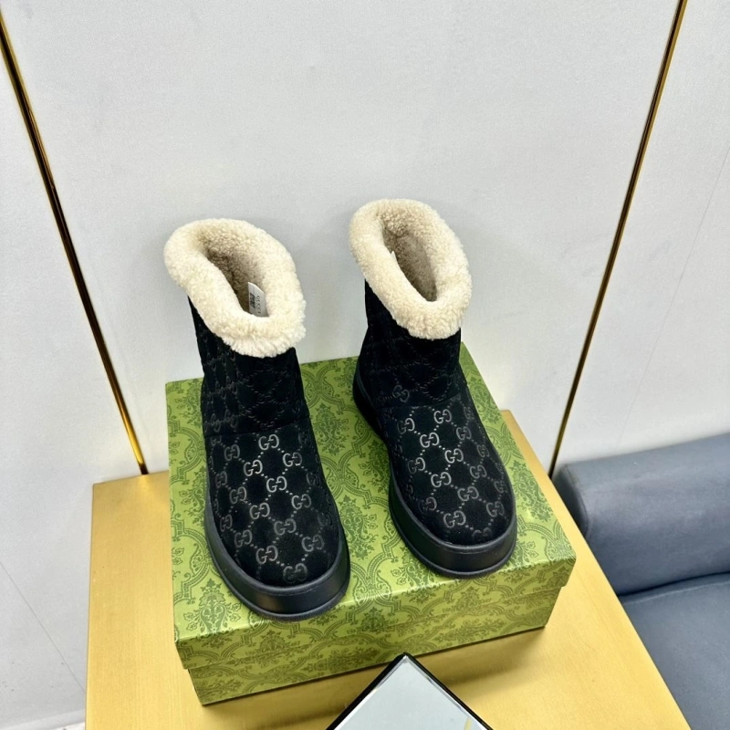 Durable Gxccx Boots 161652