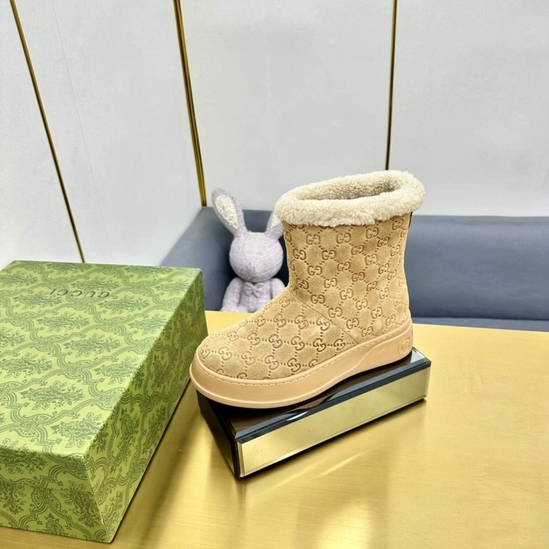 Minimalist Gxccx Boots 161669