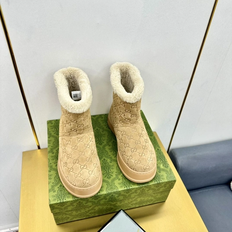 Minimalist Gxccx Boots 161669