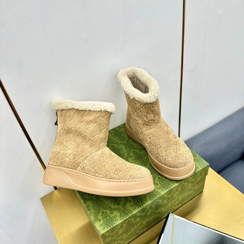 Minimalist Gxccx Boots 161669