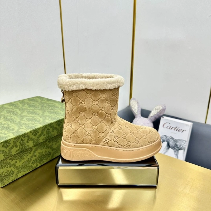 Minimalist Gxccx Boots 161669