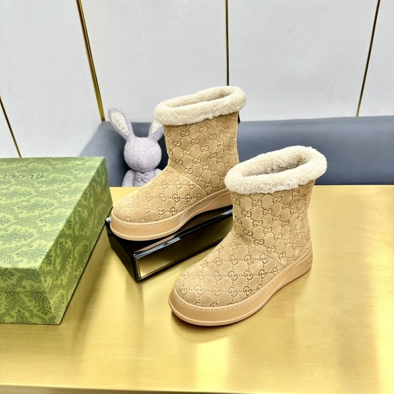 Minimalist Gxccx Boots 161669