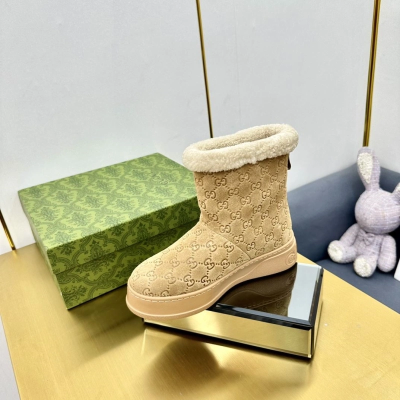 Minimalist Gxccx Boots 161669