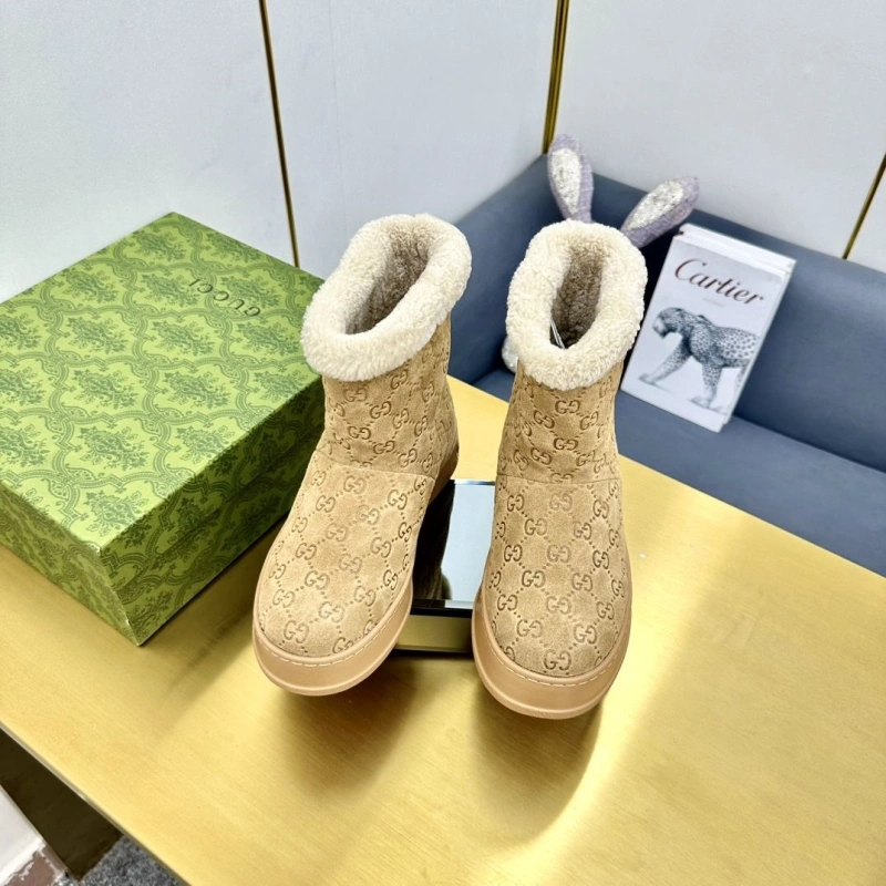 Minimalist Gxccx Boots 161669