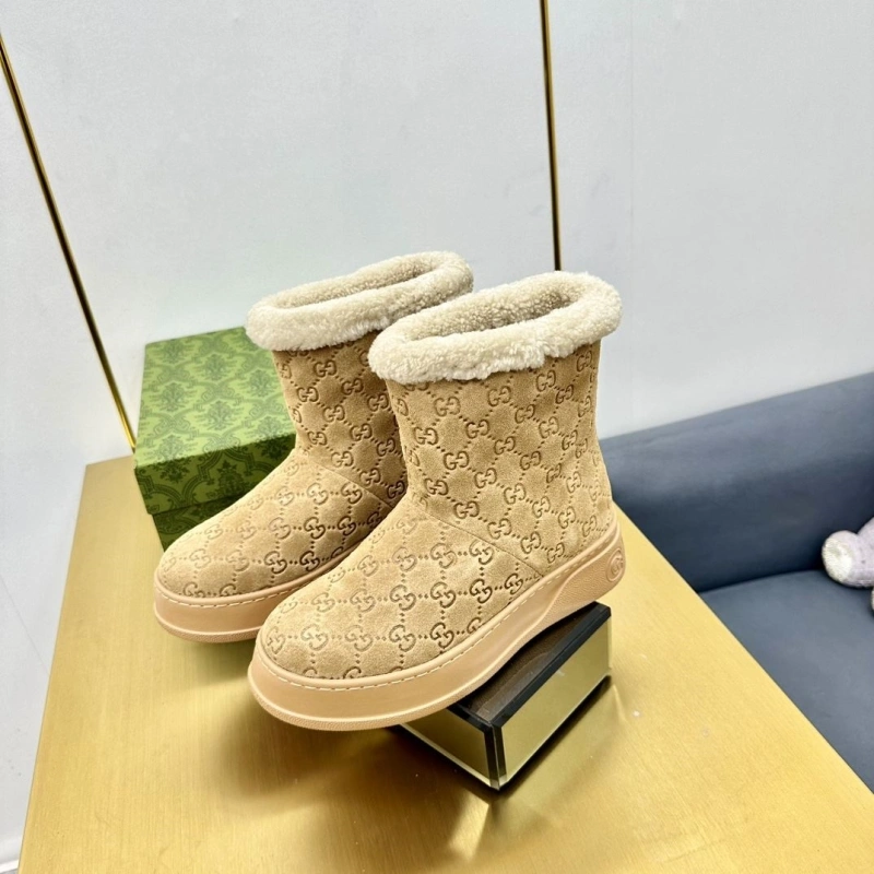 Minimalist Gxccx Boots 161669