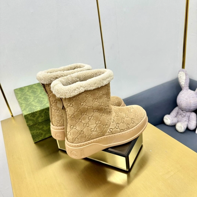 Minimalist Gxccx Boots 161669