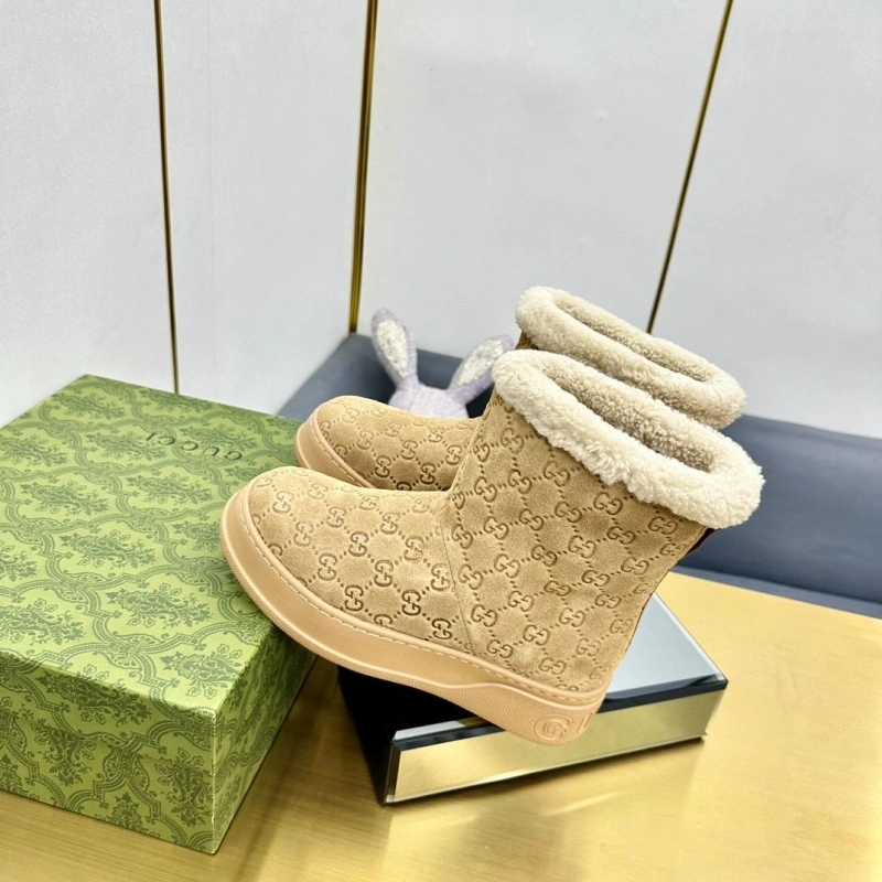 Minimalist Gxccx Boots 161669