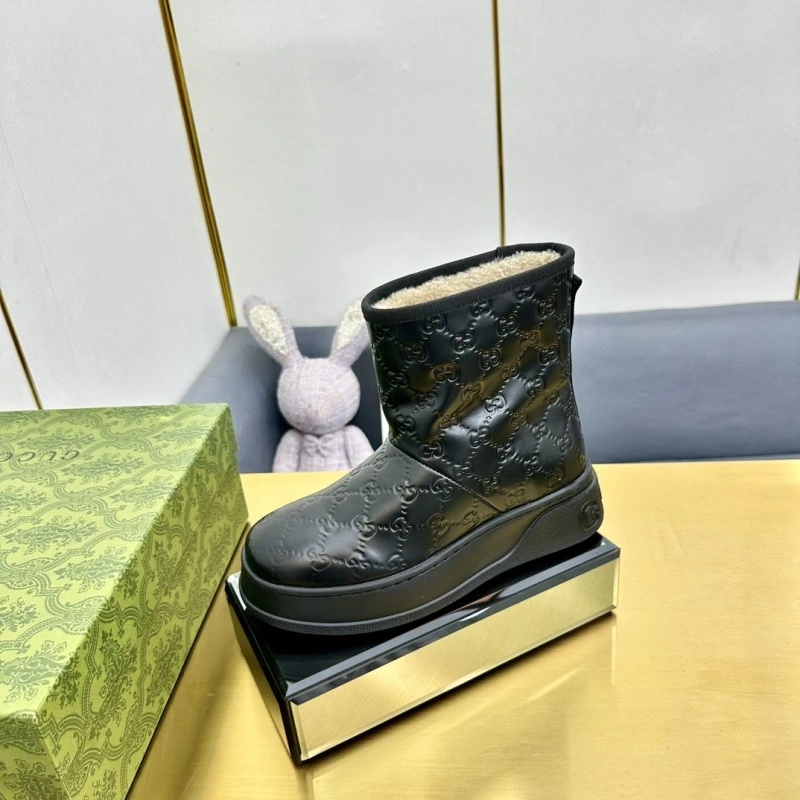 NewStyle Gxccx Boots 161653