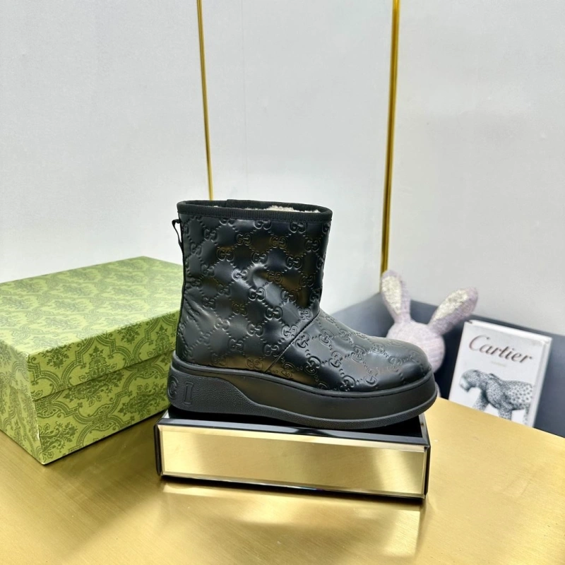NewStyle Gxccx Boots 161653