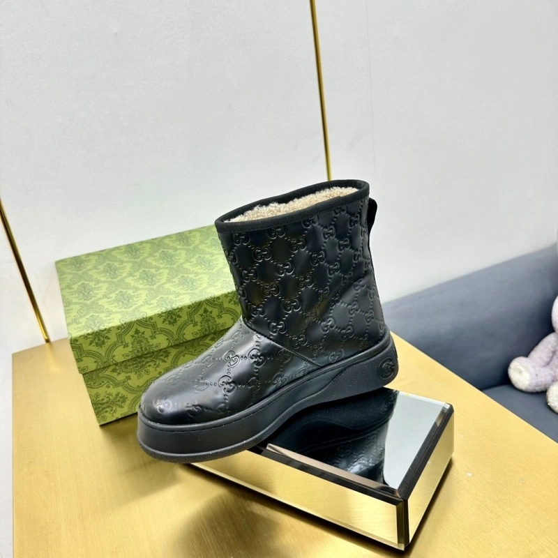 NewStyle Gxccx Boots 161653