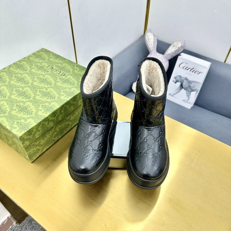 NewStyle Gxccx Boots 161653