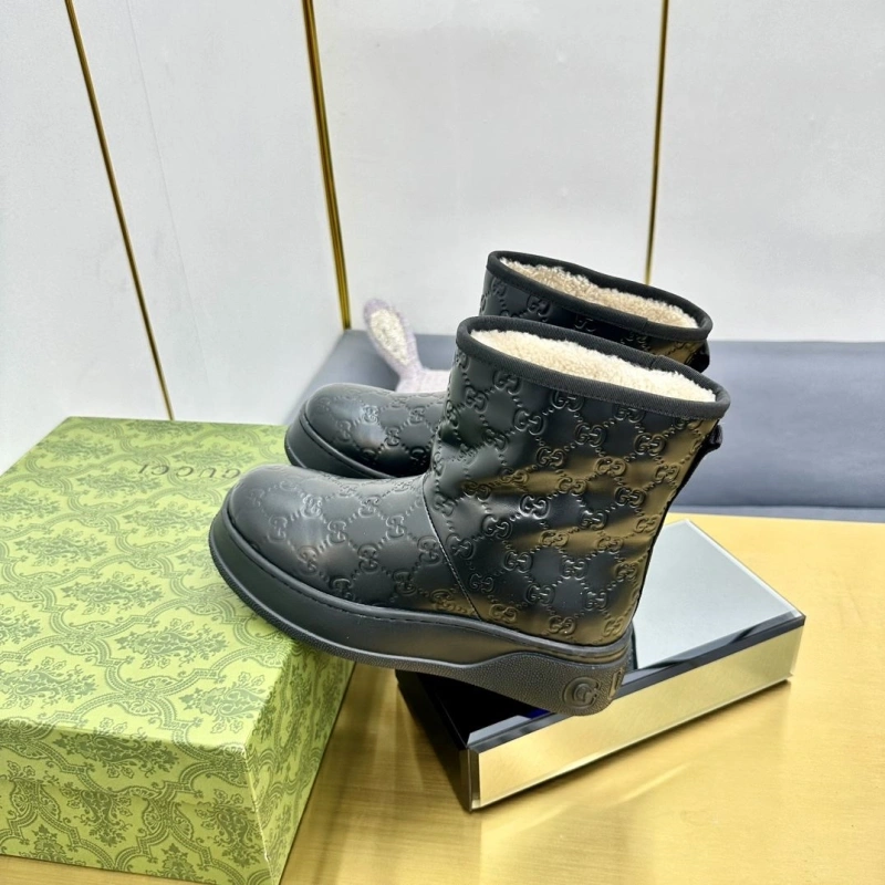 NewStyle Gxccx Boots 161653