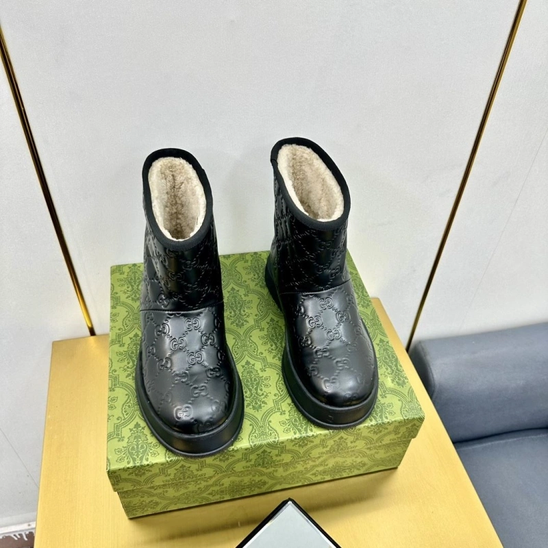 NewStyle Gxccx Boots 161653