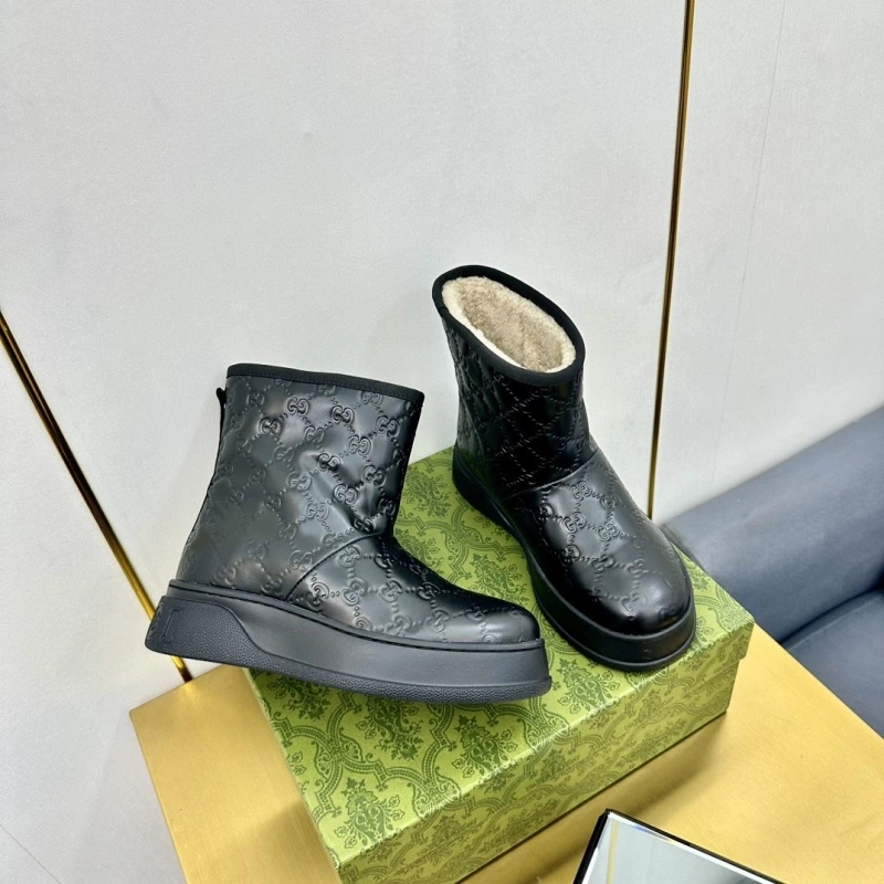 NewStyle Gxccx Boots 161653