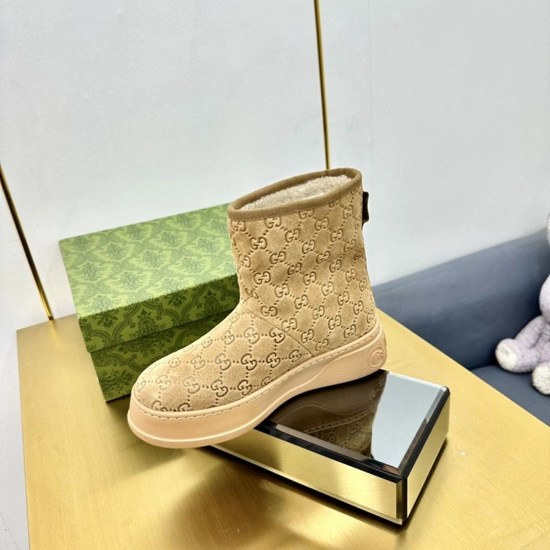 Gxccx Boots Elegant 161649