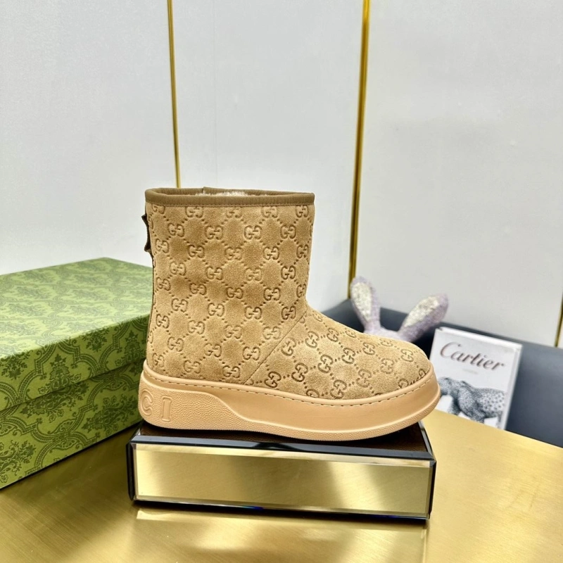 Gxccx Boots Elegant 161649