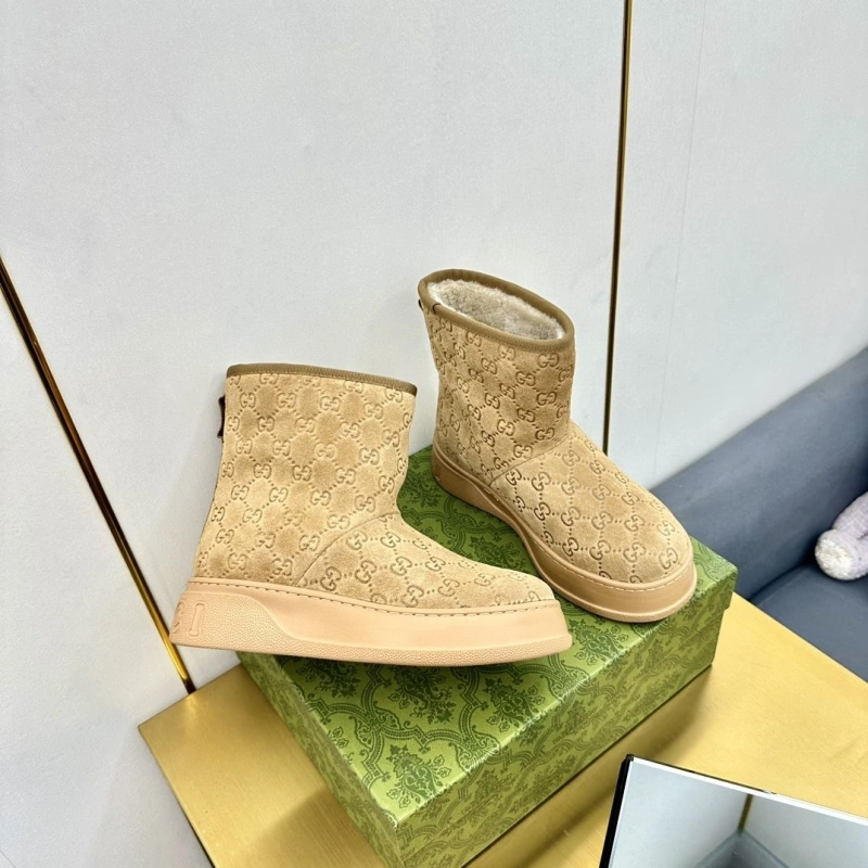 Gxccx Boots Elegant 161649