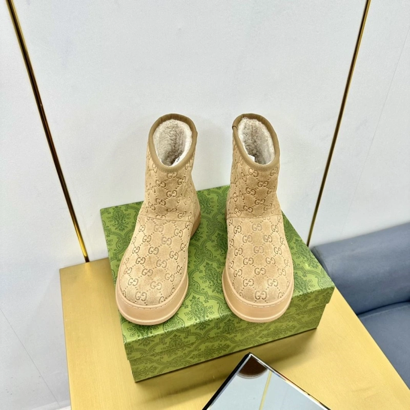 Gxccx Boots Elegant 161649