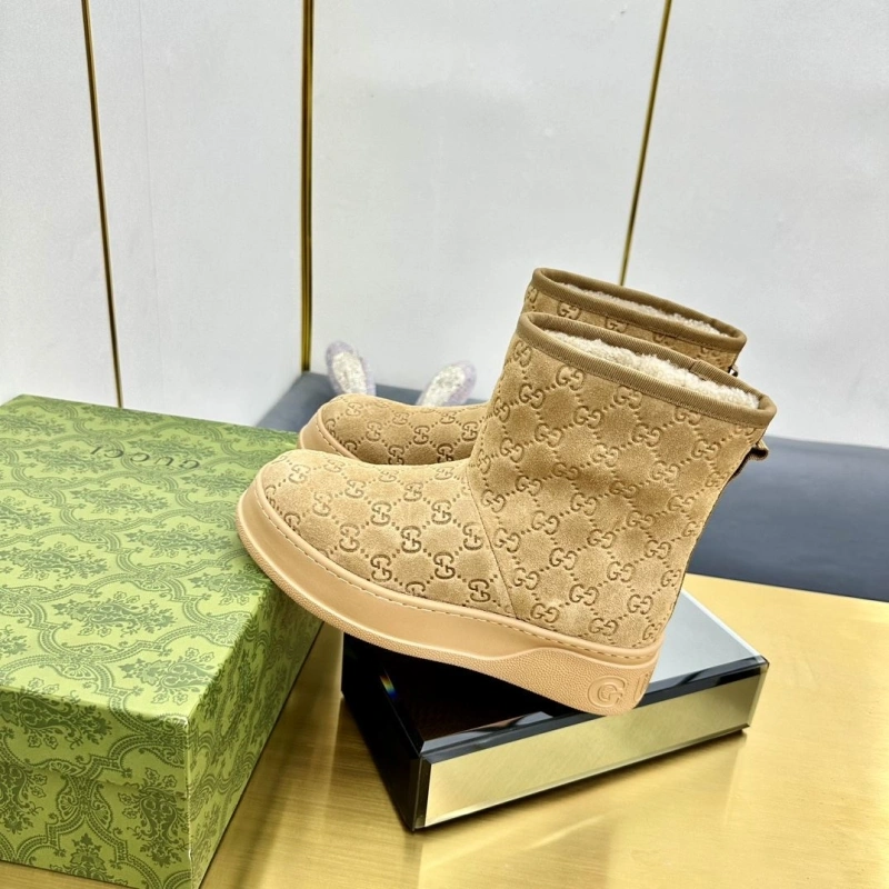Gxccx Boots Elegant 161649