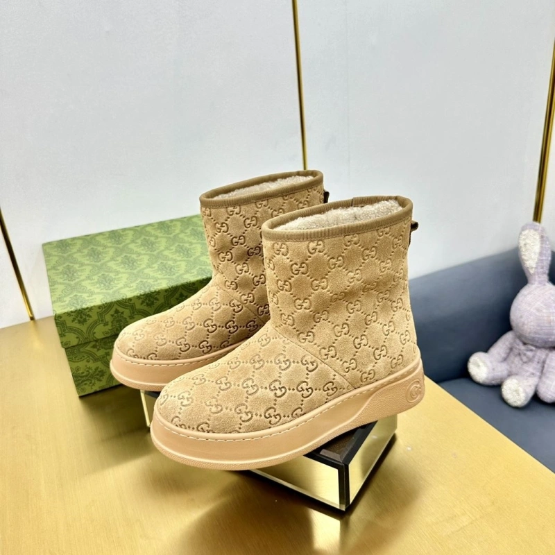 Gxccx Boots Elegant 161649