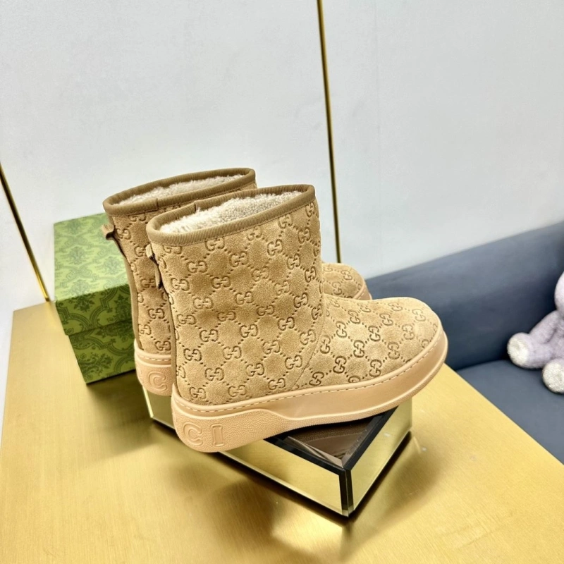 Gxccx Boots Elegant 161649
